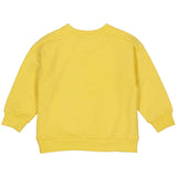 Pavol sweater | Soft Yellow