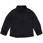 Plato dnm shirt | Dark Grey