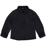 Plato dnm shirt | Dark Grey