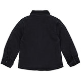 Plato dnm shirt | Dark Grey