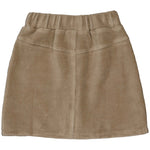 Polien skirt | Dark Taupe