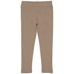 Pup legging | Dark Taupe
