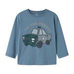 Dusty nreg ls top | Spring Lake