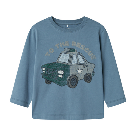 Dusty nreg ls top | Spring Lake