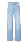 Ilvy straight leg jeans | Medium Used