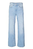 Ilvy straight leg jeans | Medium Used