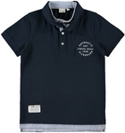 Filip ss polo | Dark Sapphire