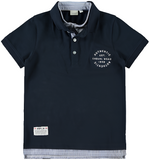 Filip ss polo | Dark Sapphire