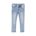 Polly skinny jeans 1842-TH | Light Blue Denim