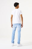 Tavio slimfit jeans | Light Used