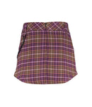 Paris skort | Check