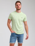 T-shirt | Lime Green