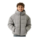 Outdoor jacket | Falcon Grey