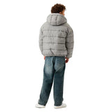 Outdoor jacket | Falcon Grey