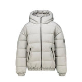 Outdoor jacket | Falcon Grey
