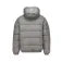 Outdoor jacket | Falcon Grey