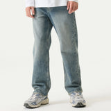Ilyano straight fit jeans | Light Used