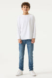 Tavio slimfit jeans | Medium Used