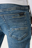 Tavio slimfit jeans | Medium Used