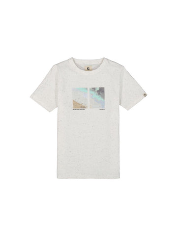 T-shirt ss | Off White