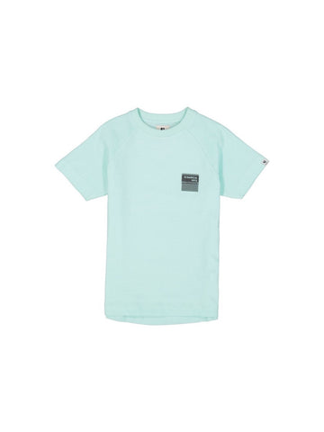 T-shirt ss | Fresh Mint