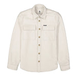 Overshirt ls | Moonbeam