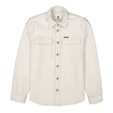 Overshirt ls | Moonbeam