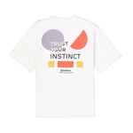 T-shirt ss | Off White