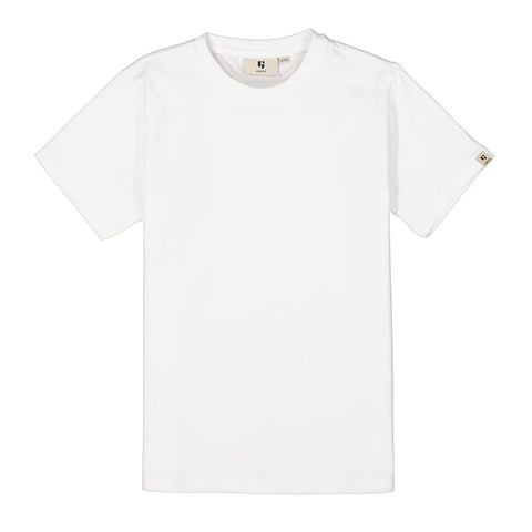 T-shirt ss | White