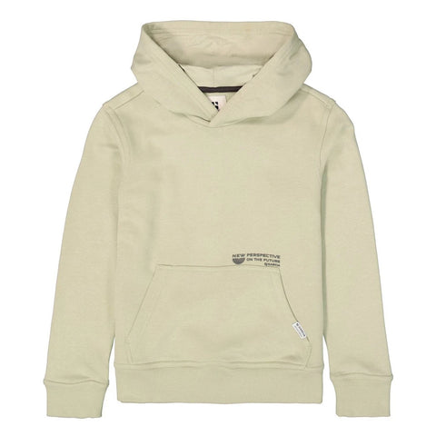 Hooded sweater | Savory