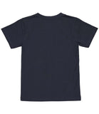 Kane t-shirt | Night Blue