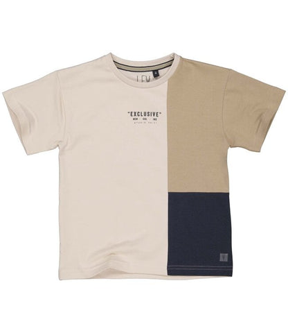 Marco oversized t-shirt | Kit