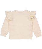 Petia sweater | Cream