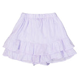 Skort | Sweet Lilac