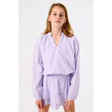Skort | Sweet Lilac