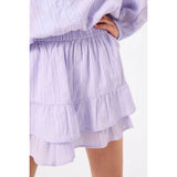 Skort | Sweet Lilac