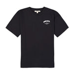 T-shirt ss | Off Black