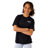 T-shirt ss | Off Black
