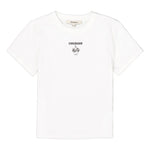 T-shirt ss | Off White