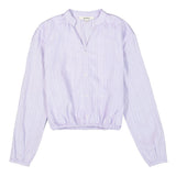 Shirt ls | Sweet Lilac