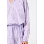 Shirt ls | Sweet Lilac