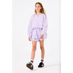 Shirt ls | Sweet Lilac