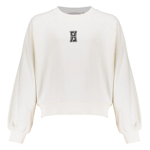 Patricia sweater | Off White