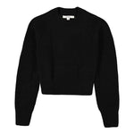 Pullover  | Off Black