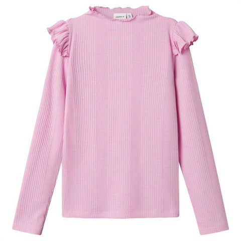 Kulappa ls top | Pastel Lavender