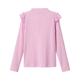 Kulappa ls top | Pastel Lavender