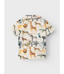 Jale ss polo | Peyote Melange