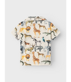 Jale ss polo | Peyote Melange