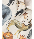 Jale ss polo | Peyote Melange