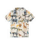 Jale ss polo | Peyote Melange